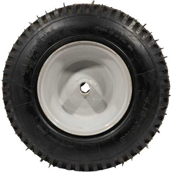 Wheel-Complete 13